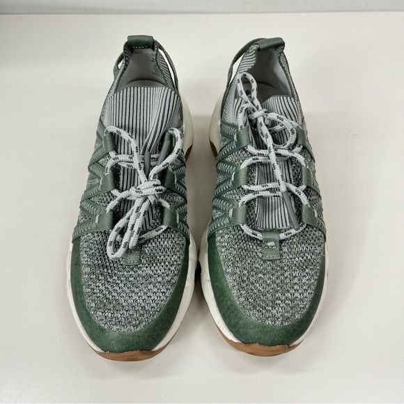 New Madewell Field Knit Sneakers | Size 8 - Picture 2 of 10